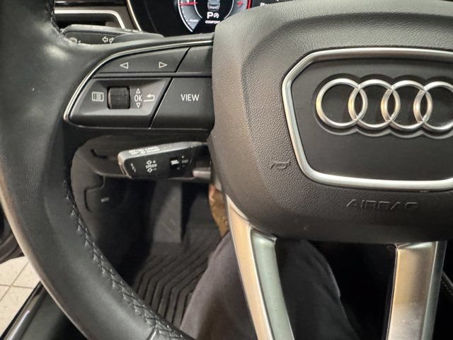 Certified 2023 Audi A5 2.0T Prestige AWD/4WD image 22