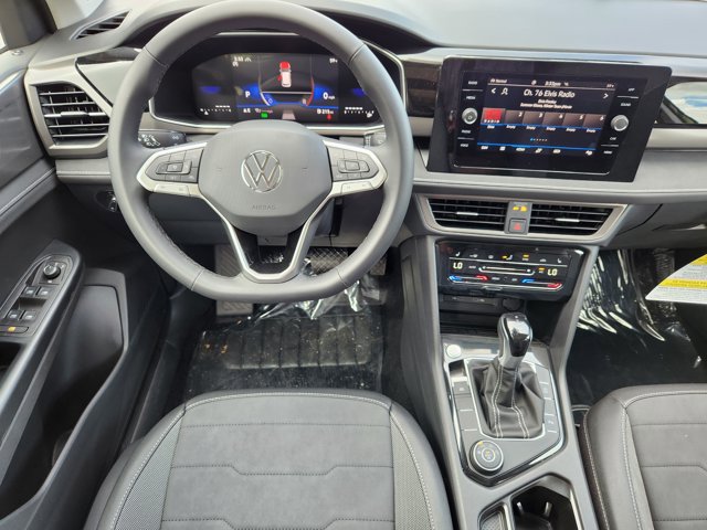 New 2026 Volkswagen Taos SE AWD/4WD image 25