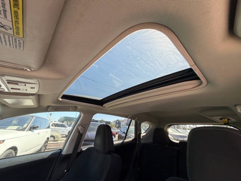 Used 2014 Toyota RAV4 XLE FWD image 15