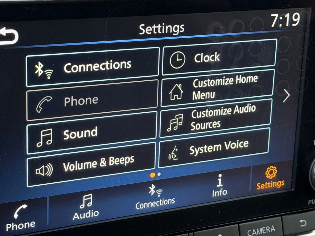 Certified 2024 Nissan Sentra SV FWD image 27