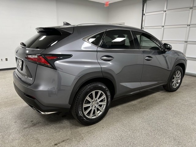 Used 2015 Lexus NX 200t AWD image 12