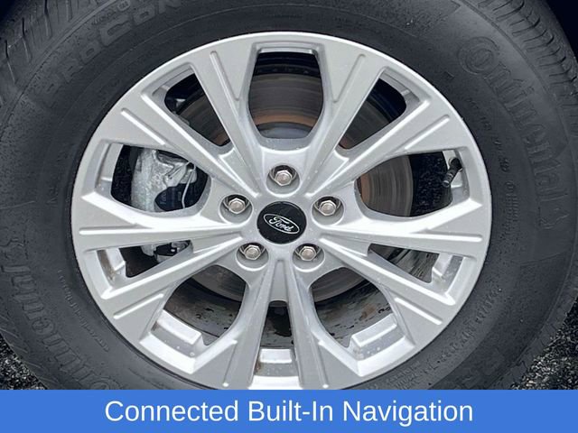 Used 2023 Ford Escape Active w/ Tech Pack #1 image 11