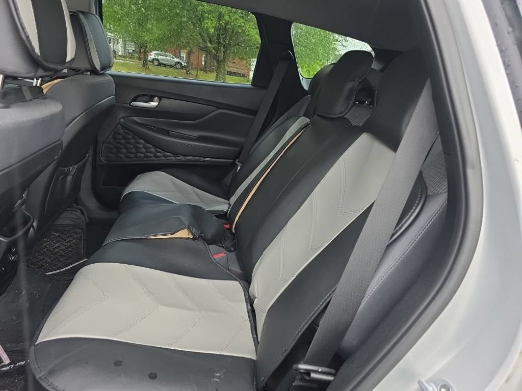 Used 2019 Hyundai Santa Fe SE AWD/4WD image 23