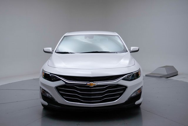 Used 2024 Chevrolet Malibu LT image 18