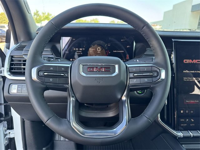 New 2026 GMC Acadia Elevation w/ Black Edition image 17