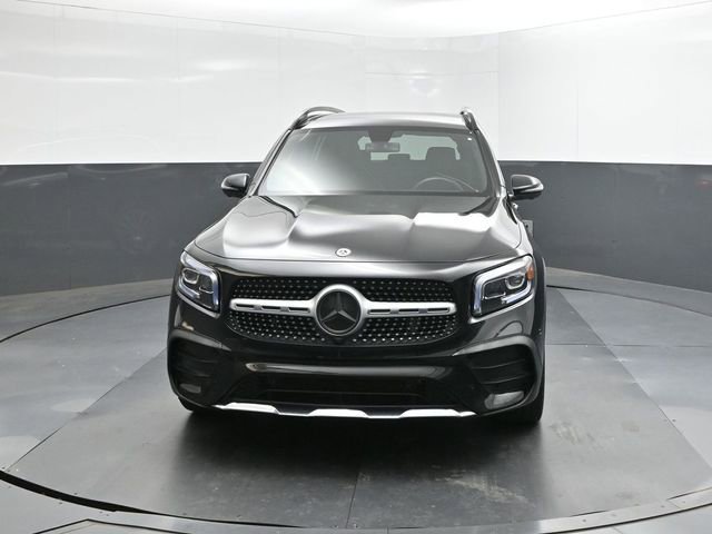 Certified 2023 Mercedes-Benz GLB 250 image 22