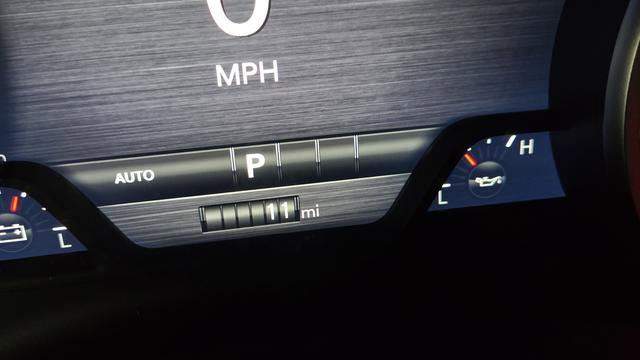 New 2026 RAM 1500 4x4 Crew Cab image 10