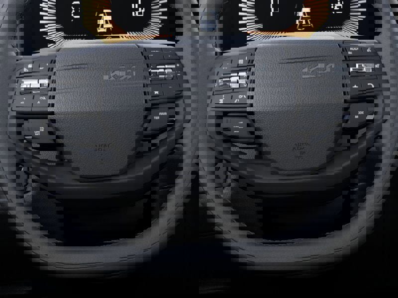 New 2026 Kia Sportage X-Line image 22