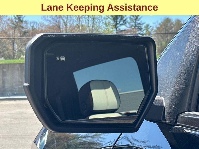 Used 2023 GMC Canyon AT4X AWD/4WD image 8