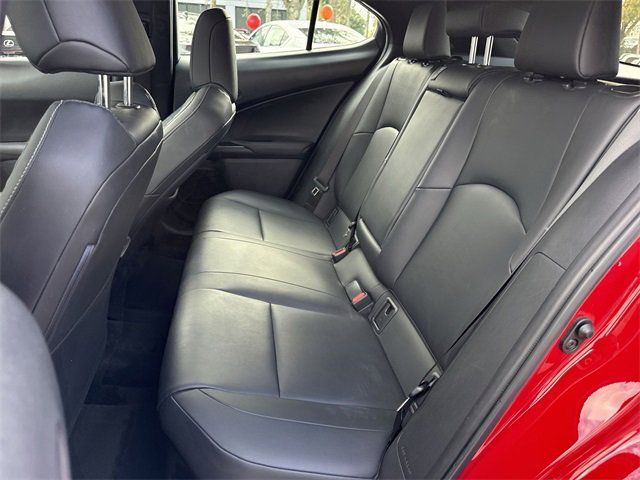 Used 2020 Lexus UX 250h 250h Base image 23