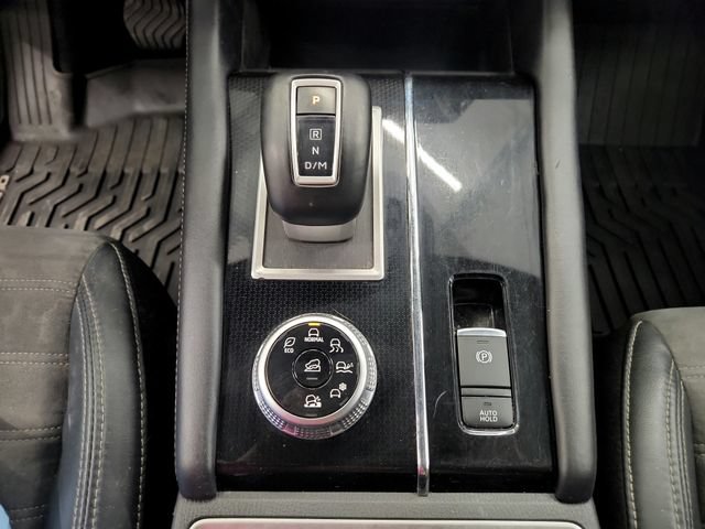Used 2023 Mitsubishi Outlander Ralliart AWD/4WD image 41