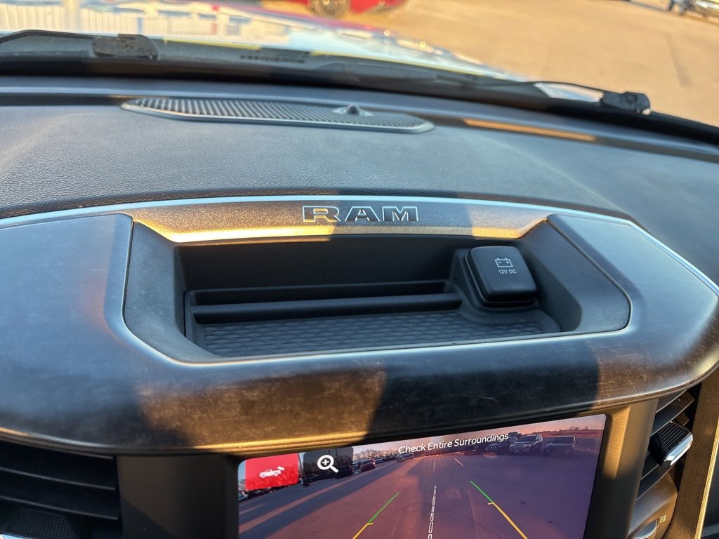 Used 2024 RAM 3500 Big Horn image 19