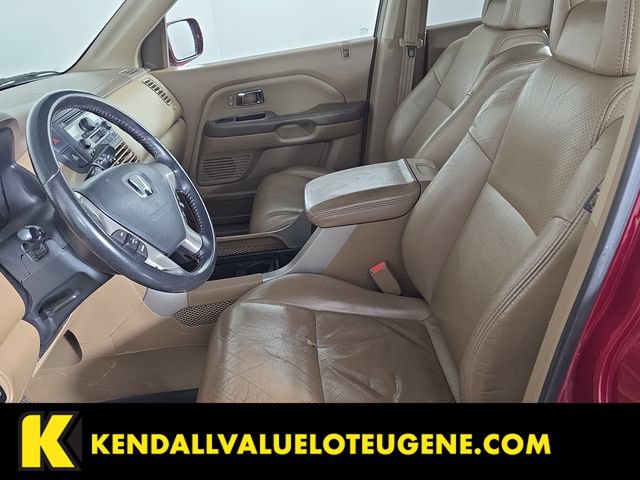 Used 2004 Honda Pilot EX image 4