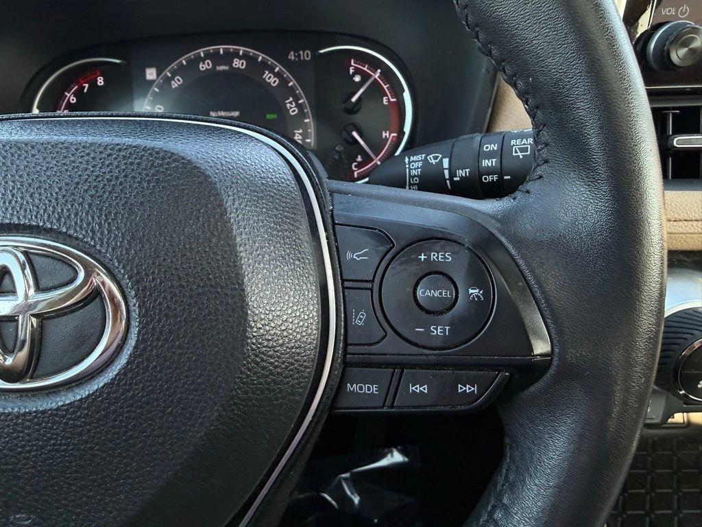 Used 2024 Toyota RAV4 XLE Premium image 26