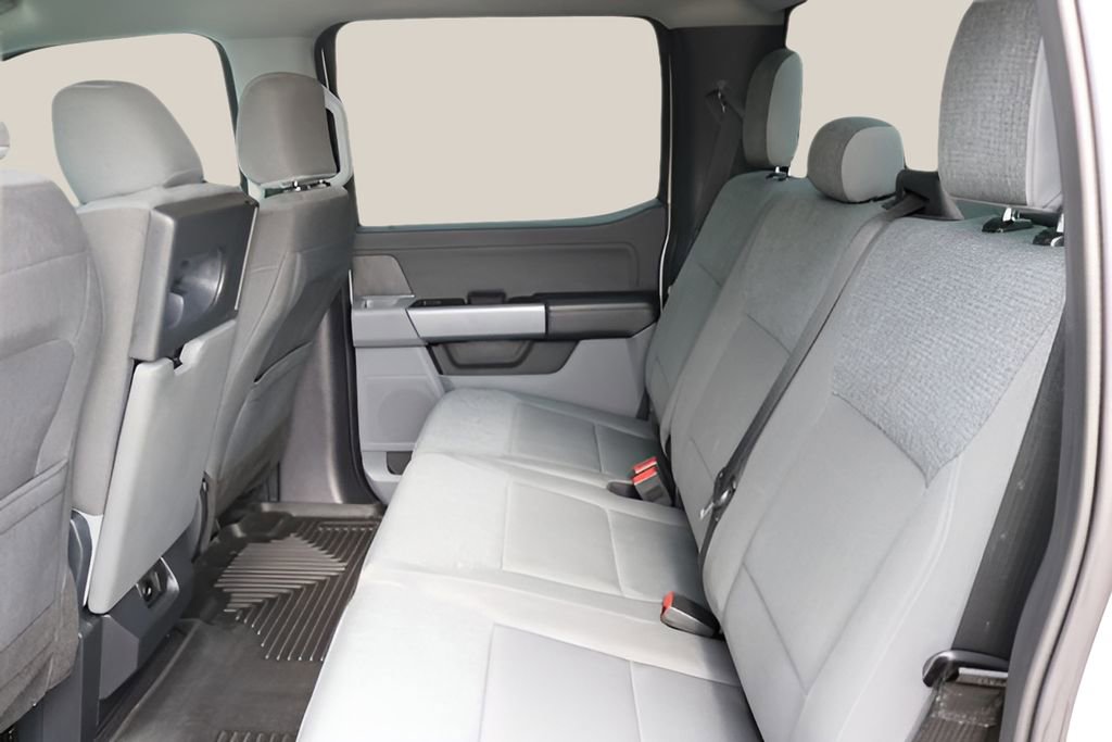 Used 2024 Ford F150 XLT RWD image 16