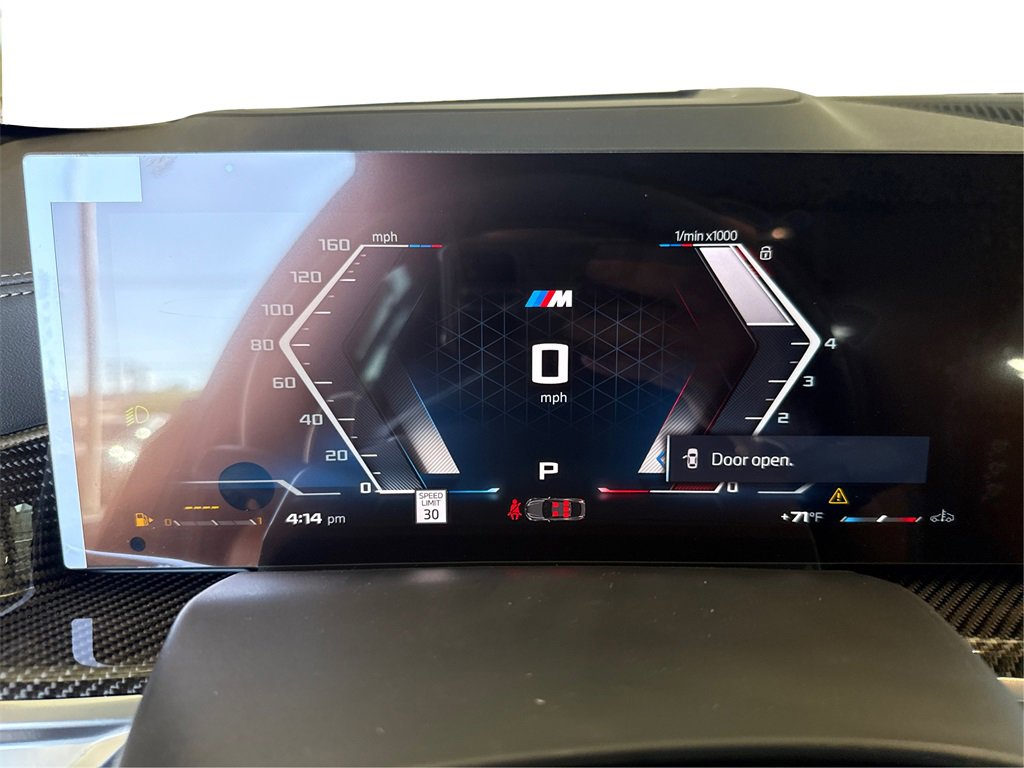 New 2026 BMW X6 M60i image 22
