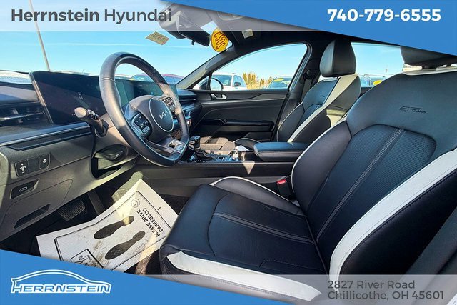 Used 2025 Kia K5 GT-Line image 21