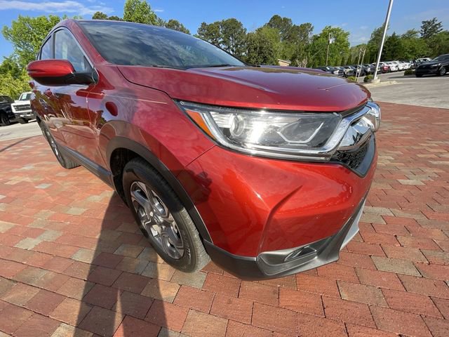 Used 2019 Honda CR-V EX-L image 23