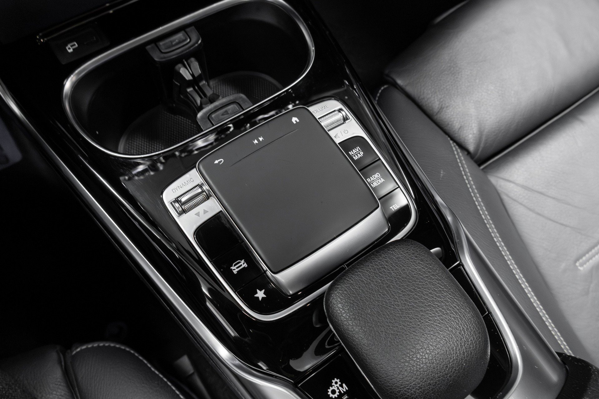 Used 2020 Mercedes-Benz CLA 45 AMG 4MATIC image 64