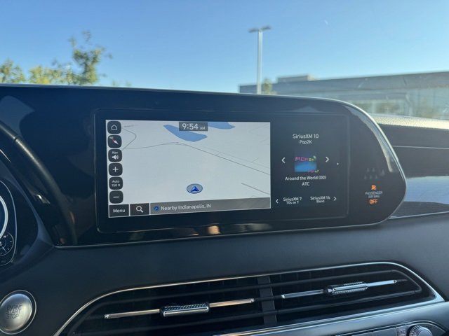 Used 2022 Hyundai Palisade Calligraphy image 19