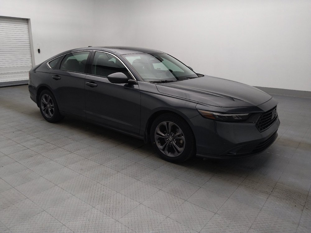 Used 2023 Honda Accord EX image 11