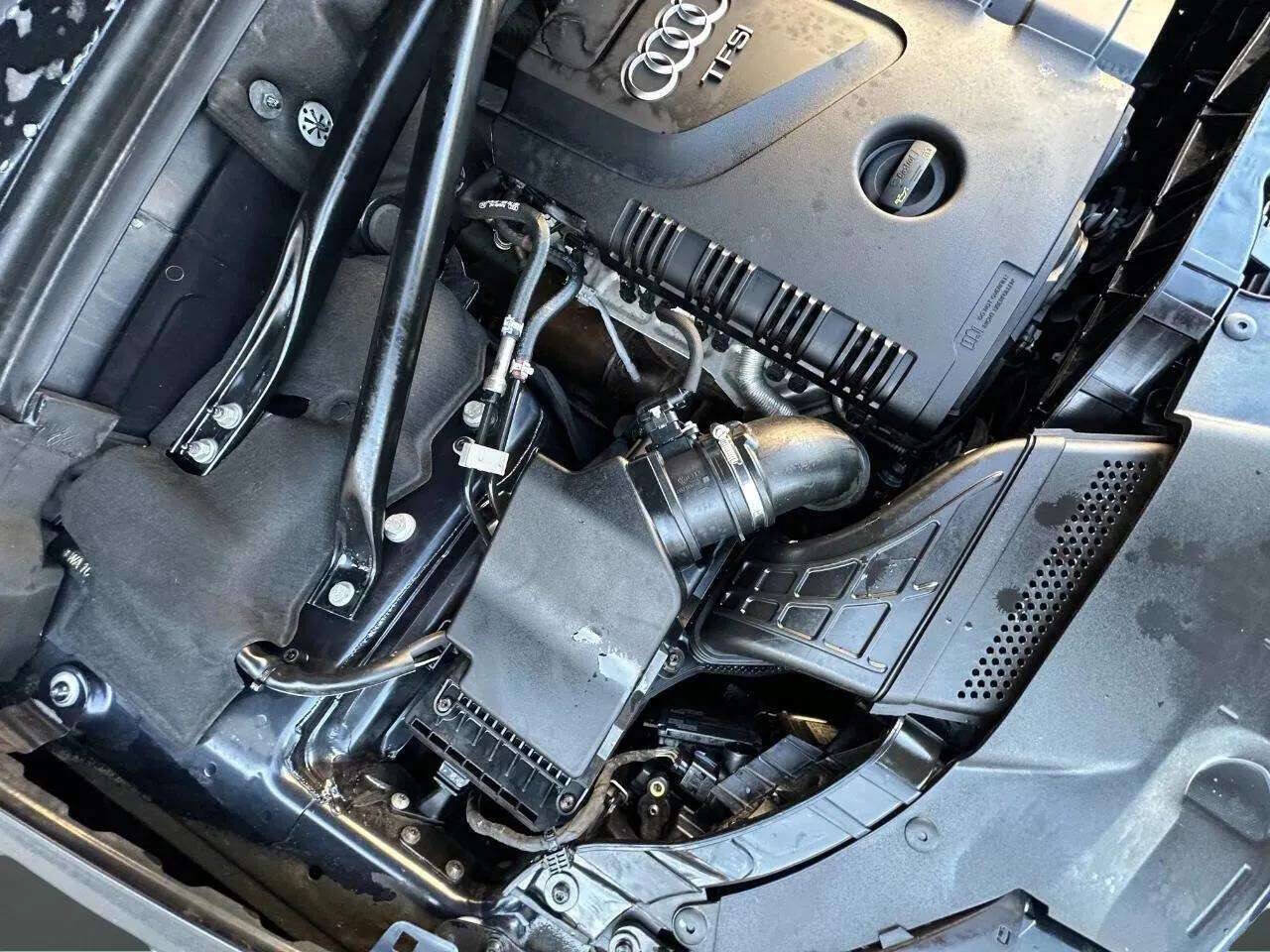 Used 2016 Audi Q5 2.0T Premium AWD/4WD image 30