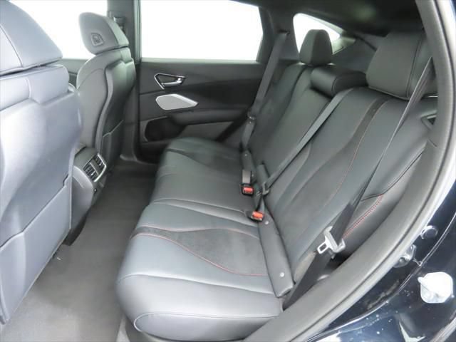 Used 2026 Acura RDX w/ Advance Package AWD/4WD image 22