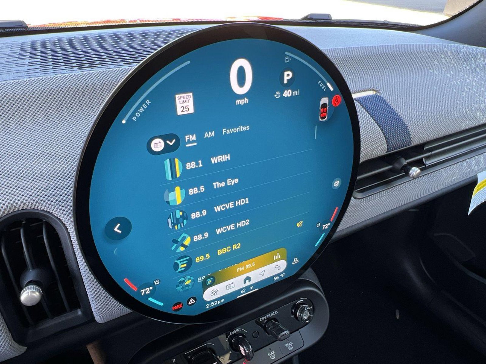 New 2025 MINI Cooper S image 15