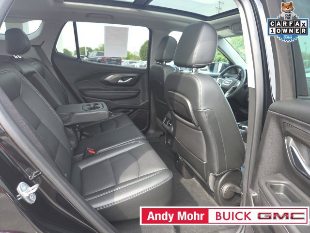 Used 2023 GMC Terrain SLT AWD/4WD image 53