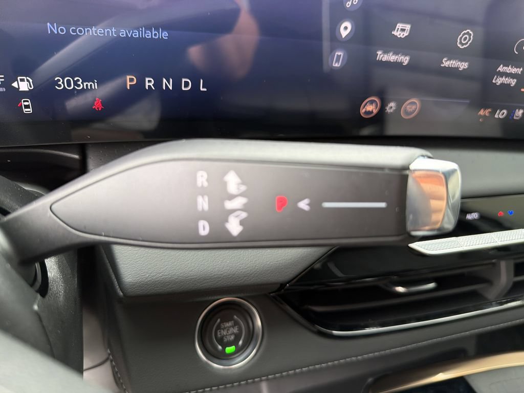 New 2026 Buick Enclave Avenir w/ Super Cruise Package FWD image 29
