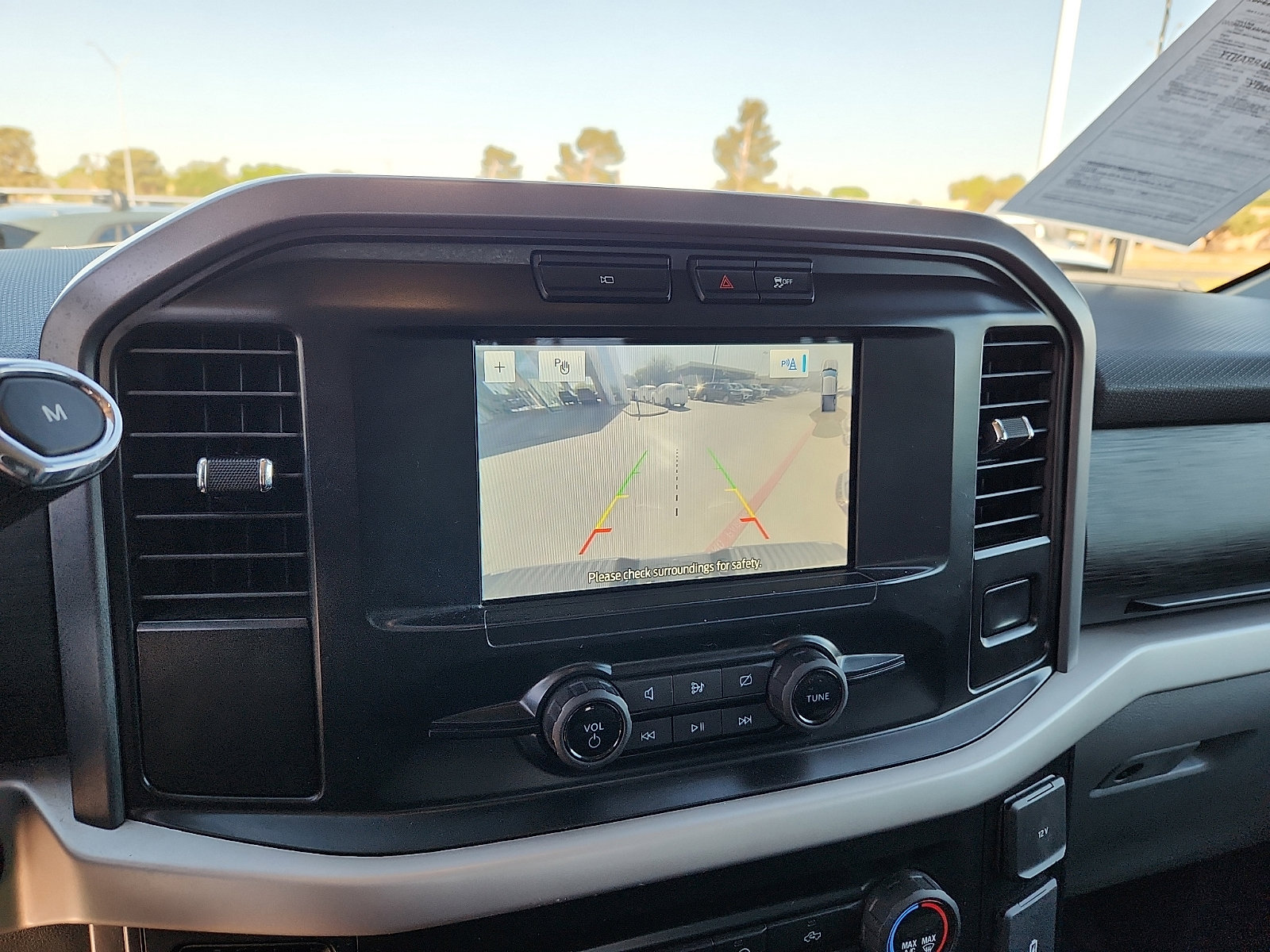 Used 2023 Ford F150 XLT AWD/4WD image 18