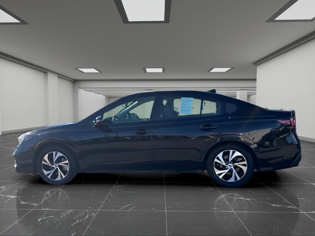 Certified 2025 Subaru Legacy Premium AWD/4WD image 8