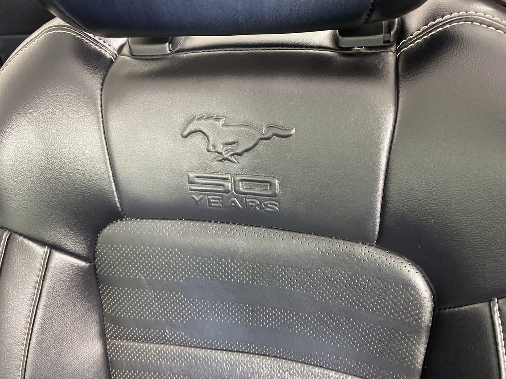 Used 2015 Ford Mustang GT Premium w/ Equipment Group 401A image 9