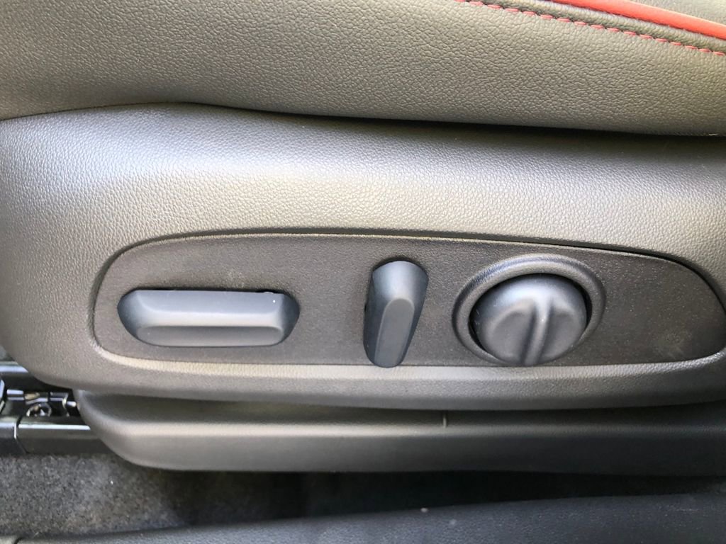 New 2026 Chevrolet TrailBlazer RS w/ Convenience Package image 16