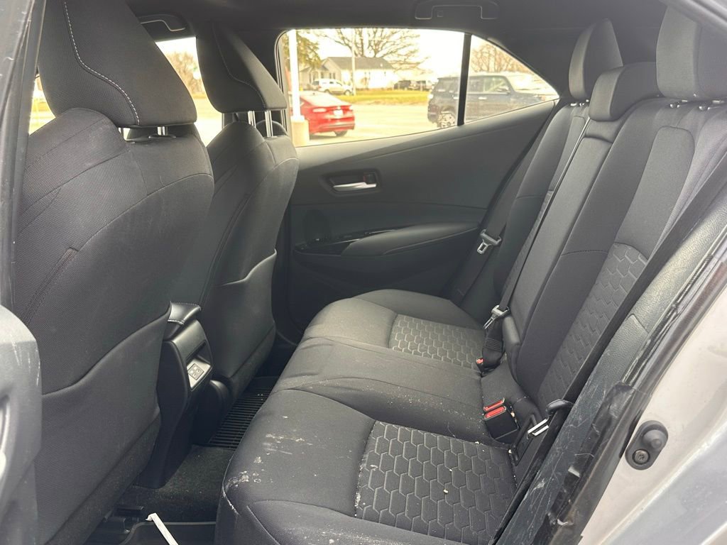 Used 2023 Toyota Corolla SE FWD image 14