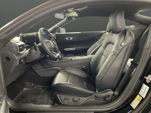 New 2026 Ford Mustang Premium image 4