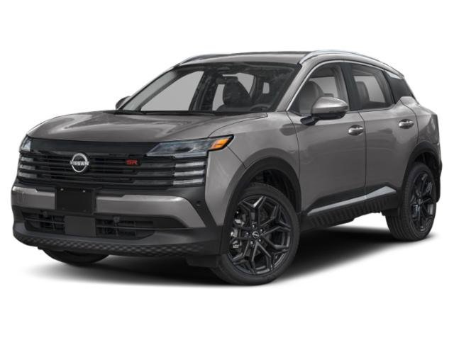 New 2026 Nissan Kicks SR image 4