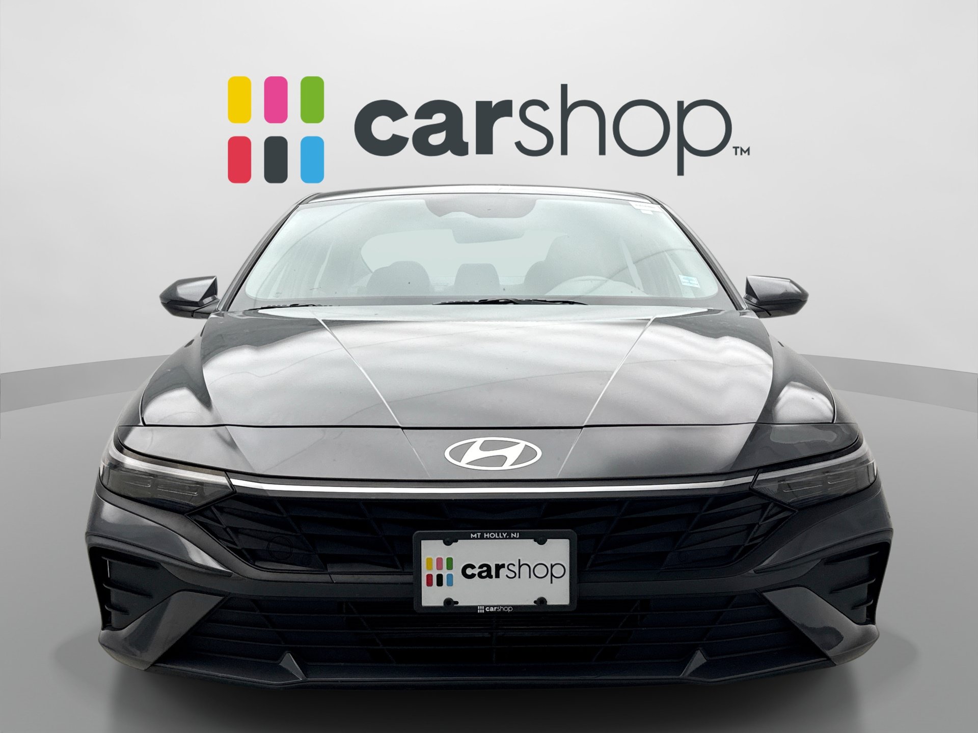 Used 2024 Hyundai Elantra SEL FWD image 8
