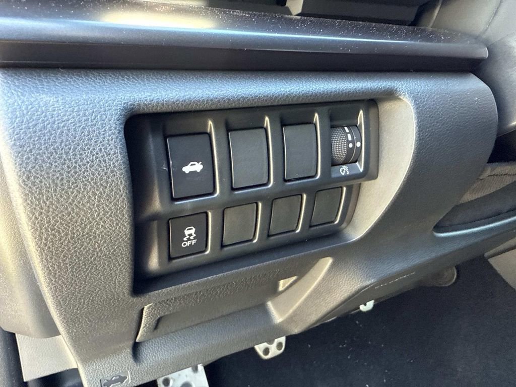 New 2025 Subaru WRX Premium image 41