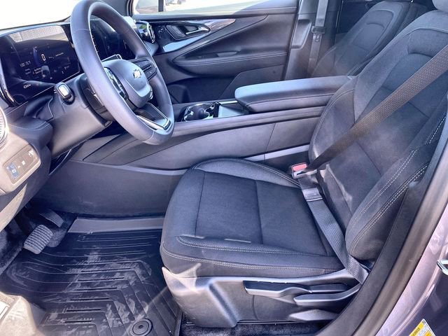 New 2026 Chevrolet Blazer EV LT image 30