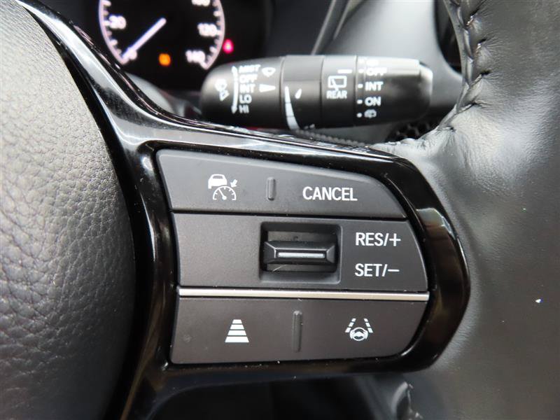 Used 2024 Honda HR-V EX-L image 22