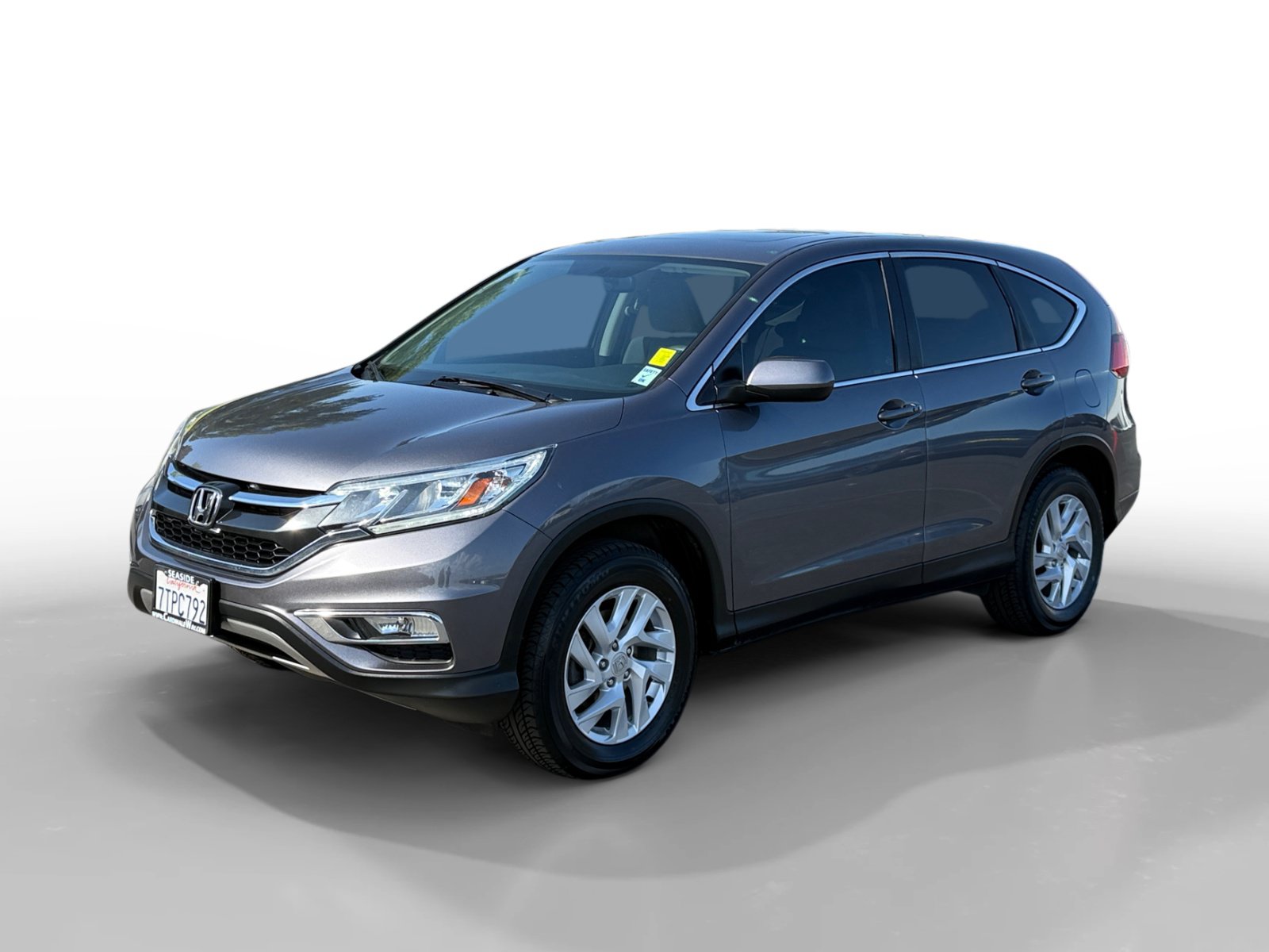 Used 2016 Honda CR-V EX