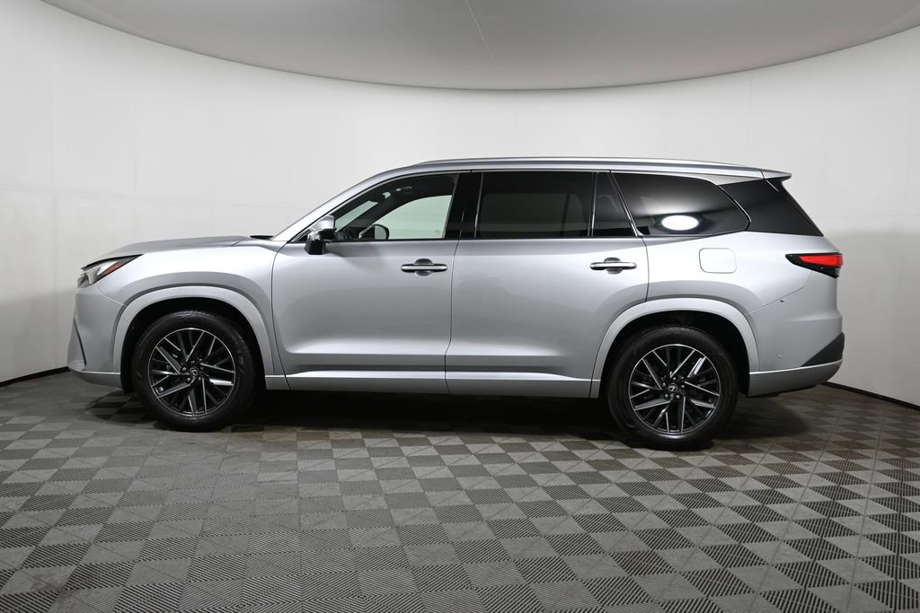 Used 2024 Lexus TX 350 AWD w/ Captains Chair Package image 2