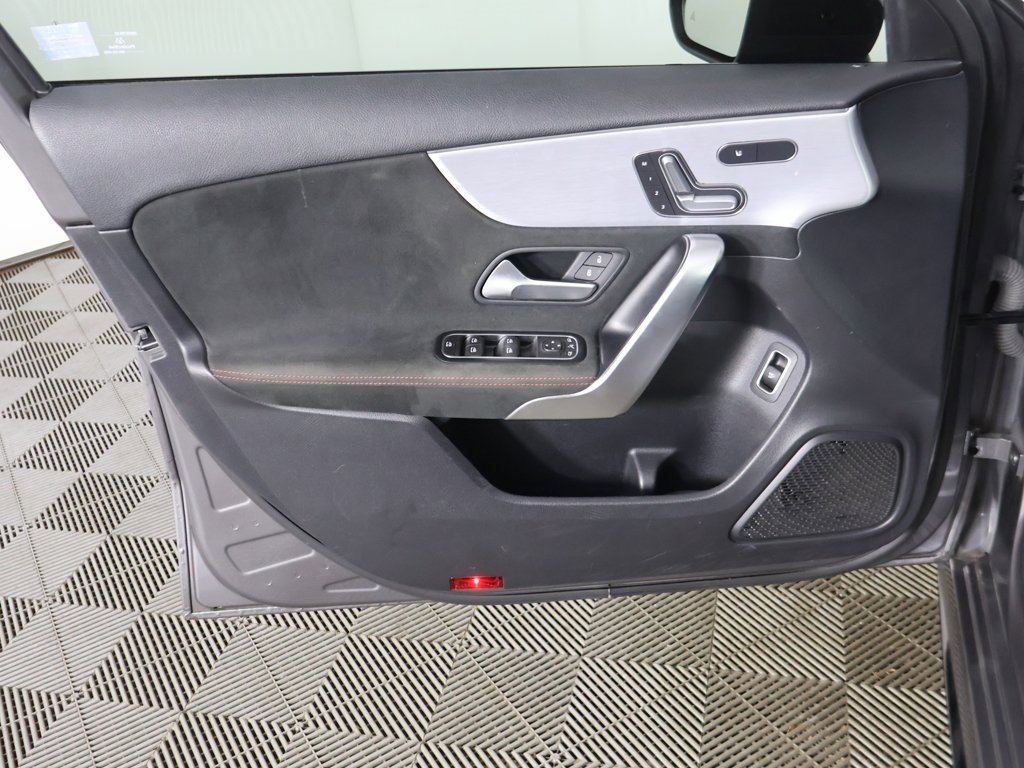 Used 2021 Mercedes-Benz A 35 AMG 4MATIC w/ Premium Package image 22