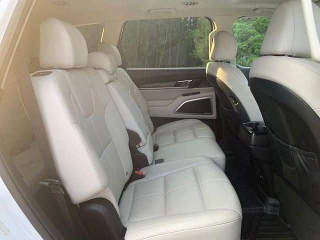Used 2020 Kia Telluride EX AWD/4WD image 13