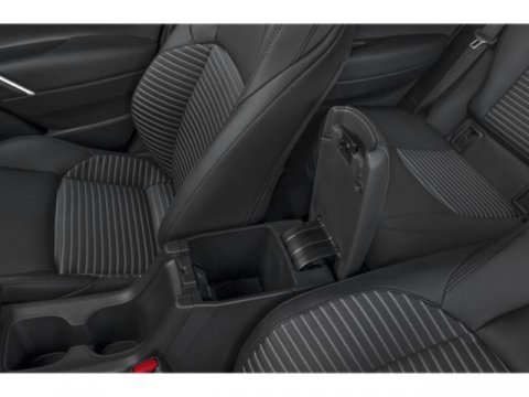 New 2026 Toyota Corolla Cross AWD Hybrid image 15