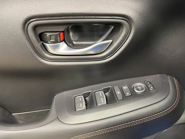 New 2026 Honda HR-V Sport image 14