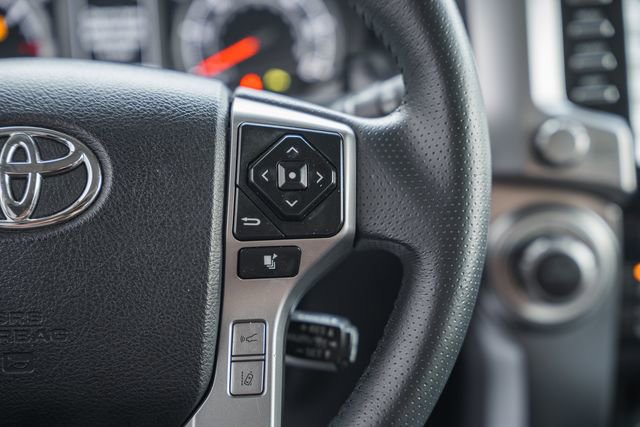 Used 2022 Toyota 4Runner Limited image 29