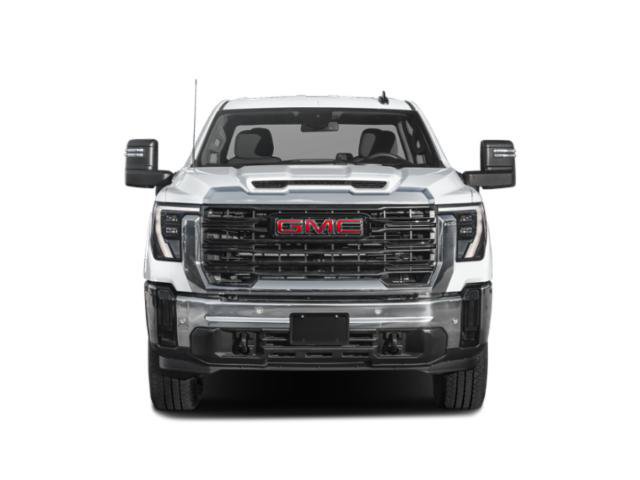 New 2026 GMC Sierra 3500 SLE image 7