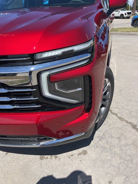 New 2026 Chevrolet Tahoe LT w/ Comfort Package image 15